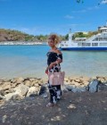 Rencontre Femme Mayotte à Mayotte : Arvina, 31 ans